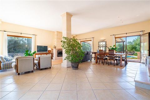 Finca i Algaida, Mallorca, Algaida - € 1.850.000 | Ref: 45730 - foto 8